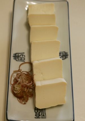 ★豆腐チーズ（두부치즈）。-レシピのメイン写真