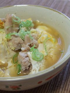 おばあちゃんの味☆困った時の肉豆腐-レシピのメイン写真