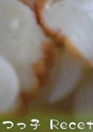 紀文 魚河岸あげⓇ寿司酢漬け-レシピのメイン写真