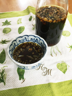 すぐ出来!!! そうめんつゆの作り方-レシピのメイン写真