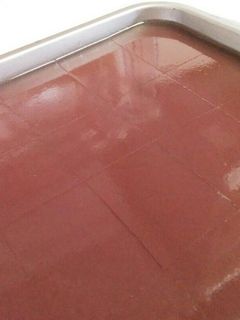 夏のおやつに!簡単☆水羊羹-レシピのメイン写真