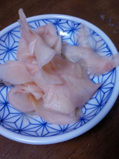 簡単美味しい甘酢漬♪-レシピのメイン写真