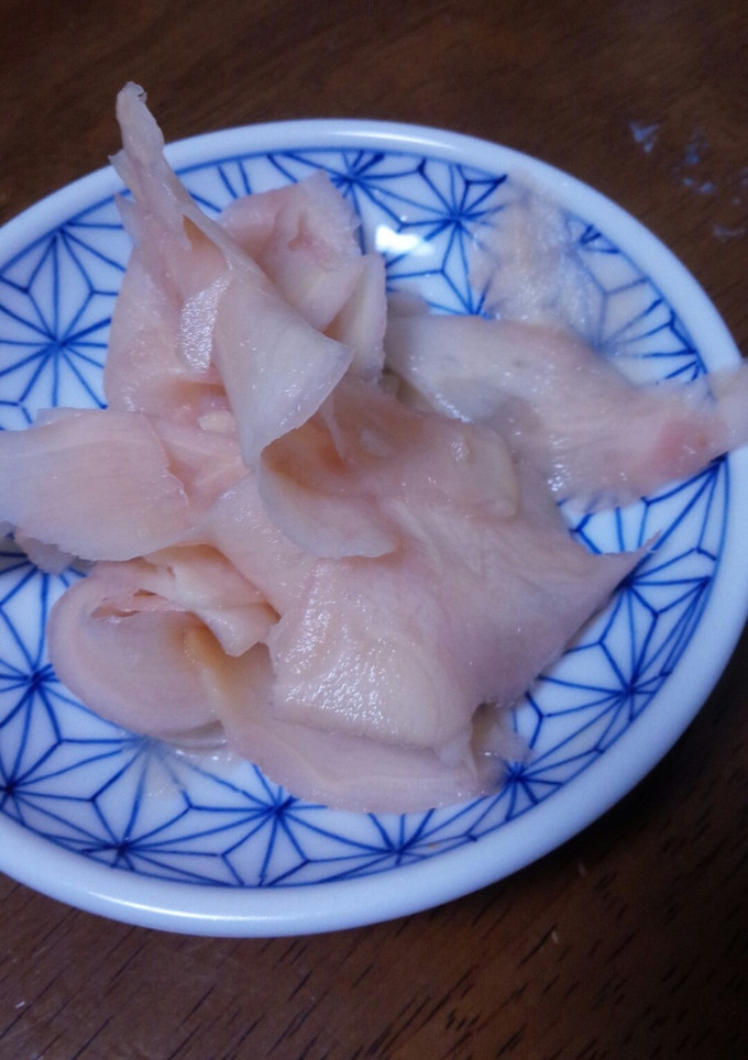 簡単美味しい甘酢漬♪-レシピのメイン写真