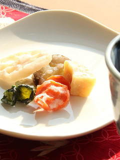 歴食COOKING: 野菜の砂糖漬け-レシピのメイン写真