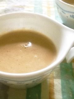 朝食に! 生姜入り★カフェオレ-レシピのメイン写真