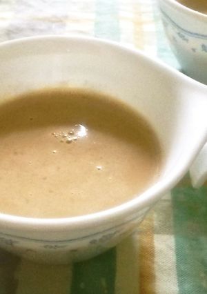 朝食に！ 生姜入り★カフェオレ-レシピのメイン写真