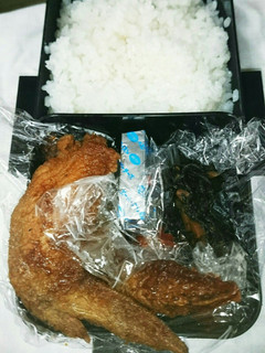 中学生男子お弁当 280620-レシピのメイン写真