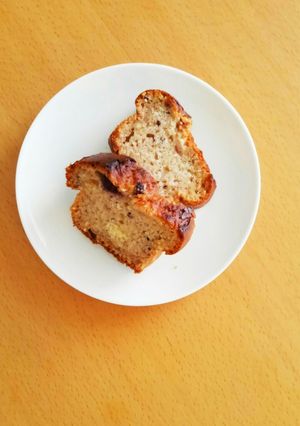 ｼﾞｭｰﾝﾍﾞﾘｰのしっとりｹｰｷ-レシピのメイン写真