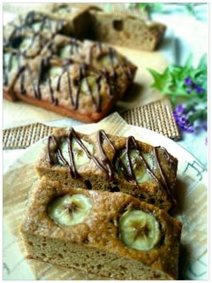 カフェオレバナナ★スティック焼きドーナツ-レシピのメイン写真