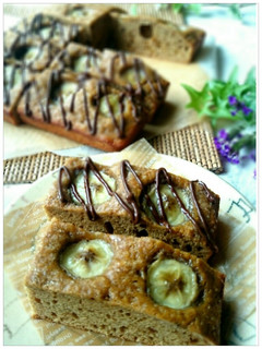 カフェオレバナナ★スティック焼きドーナツ-レシピのメイン写真