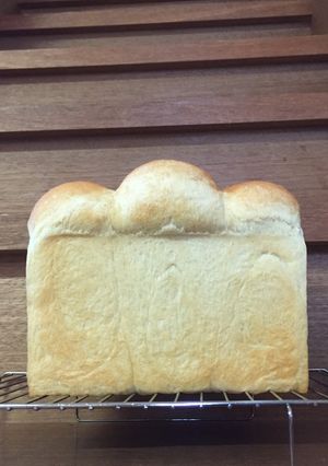 ホップ種山食♪-レシピのメイン写真