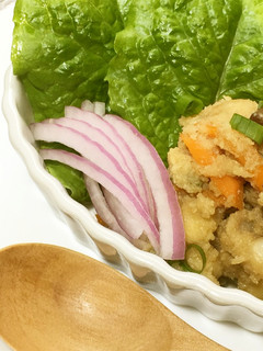 おから なんこつ 鶏の軟骨入り の 巻-レシピのメイン写真