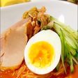 簡単★ピリ辛キムチ素麺