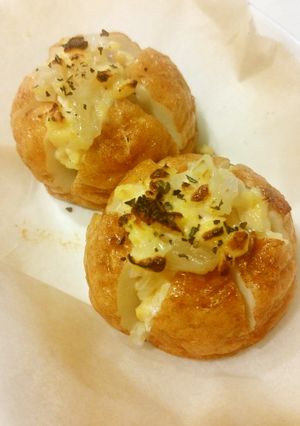 魚河岸あげのタルタル焼き-レシピのメイン写真