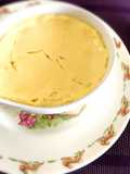 風邪っぴきさんに簡単茶碗蒸し