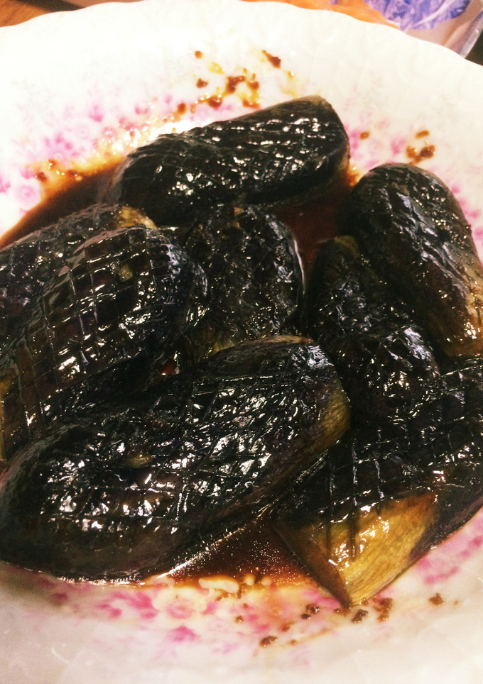 ナスの生姜焼き-レシピのメイン写真