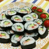 基本からアレンジまで！思わずつくりたくなる「梅きゅう」のレシピ集