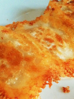カリカリチーズ餃子-レシピのメイン写真