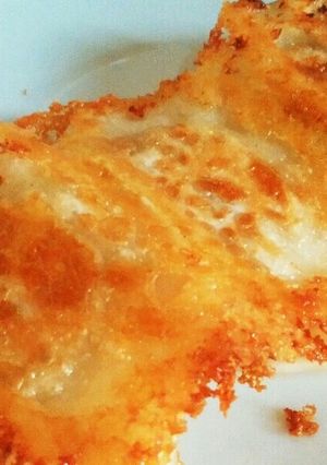カリカリチーズ餃子-レシピのメイン写真