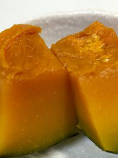 簡単‼カボチャの煮物-レシピのメイン写真