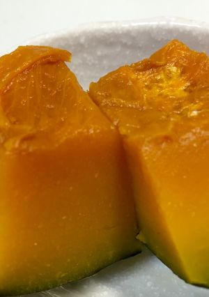 簡単‼カボチャの煮物-レシピのメイン写真