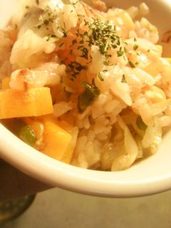 餃子のチャーハン-レシピのメイン写真