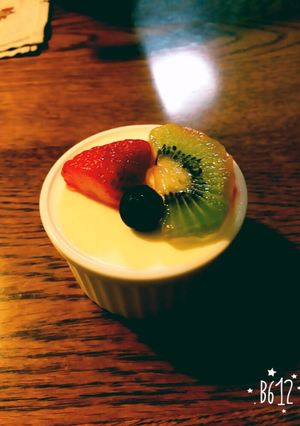 カップチーズケーキ-レシピのメイン写真