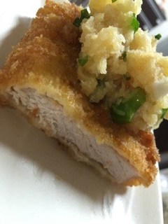 まろやかおろしポン酢♡♡-レシピのメイン写真