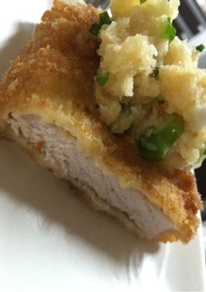 まろやかおろしポン酢♡♡-レシピのメイン写真