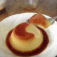 *私の自慢のまったり豆乳プリン*