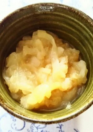 ストックしておくと便利♪玉ねぎ炒め-レシピのメイン写真