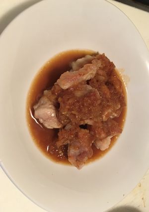 ちまたで噂のPPC!パリパリチキン-レシピのメイン写真
