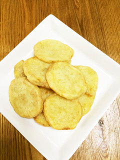超簡単❕じゃがいも唐揚げ❕-レシピのメイン写真