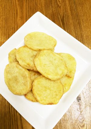 超簡単❕じゃがいも唐揚げ❕-レシピのメイン写真