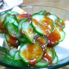รูปของ キムチ味☆冷奴