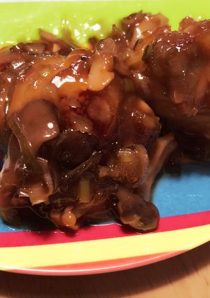 パサつきなし！鶏胸柔らか焼き♡-レシピのメイン写真