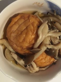 魚河岸あげで簡単あっさり煮-レシピのメイン写真