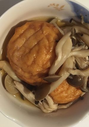 魚河岸あげで簡単あっさり煮-レシピのメイン写真
