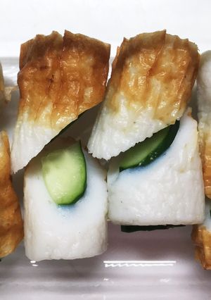 常備菜7☆定番竹輪きゅうり♪お弁当にも！-レシピのメイン写真
