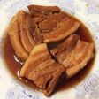 トロトロ豚の角煮
