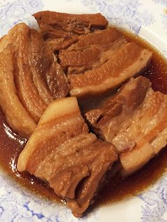トロトロ豚の角煮-レシピのメイン写真