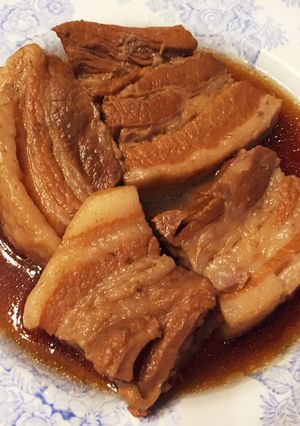 トロトロ豚の角煮-レシピのメイン写真