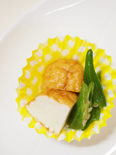 お弁当用 魚河岸あげの白だし レンチン煮-レシピのメイン写真