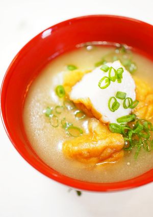 朝からタンパク質+で健康な いち日を!-レシピのメイン写真