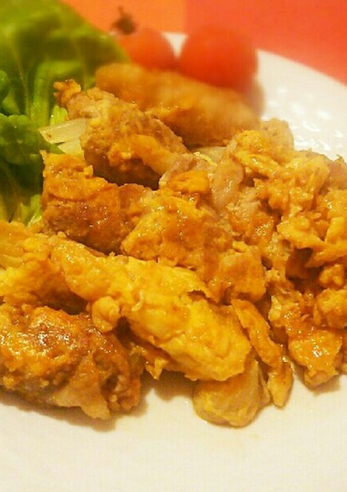 お弁当にも♡ひとくちカツ煮風な♡豚巻き♡-レシピのメイン写真