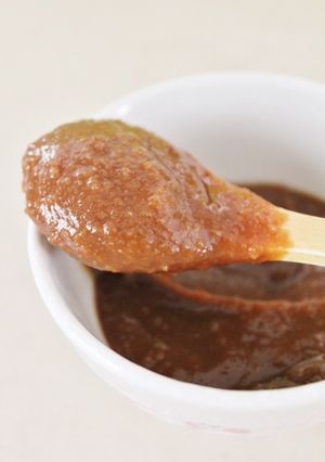 今さらだけど！コクアリ♪乾燥米麹で醤油麹-レシピのメイン写真