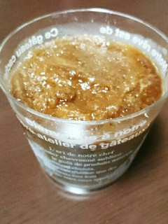 手作り‼カフェオレアイス-レシピのメイン写真