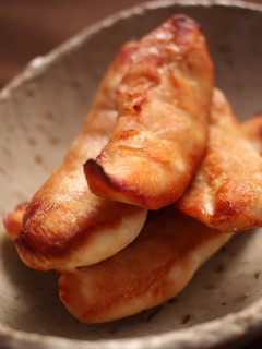 簡単♪ささみの香味焼き-レシピのメイン写真