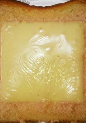 明太チーズフランス風トースト-レシピのメイン写真