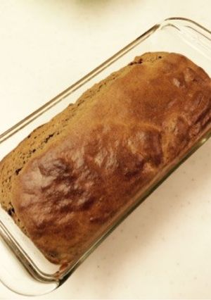 マカ入り！パウンドケーキ-レシピのメイン写真